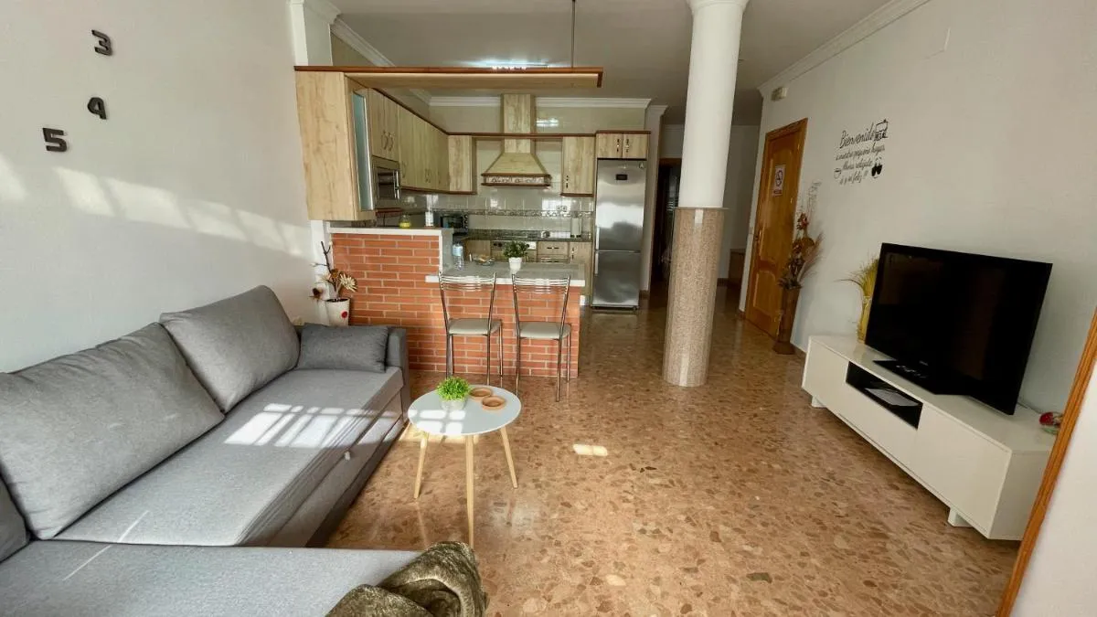 Image 1 of Palacio de Ferias apartamento
