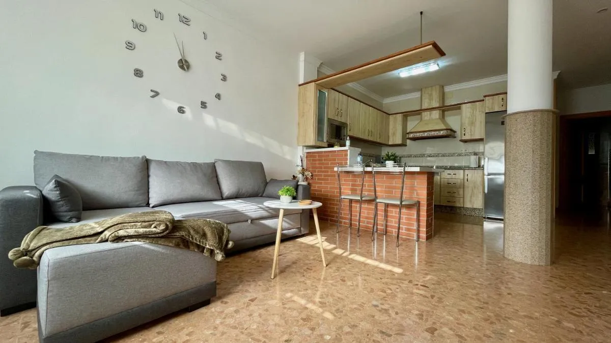 Image 2 of Palacio de Ferias apartamento