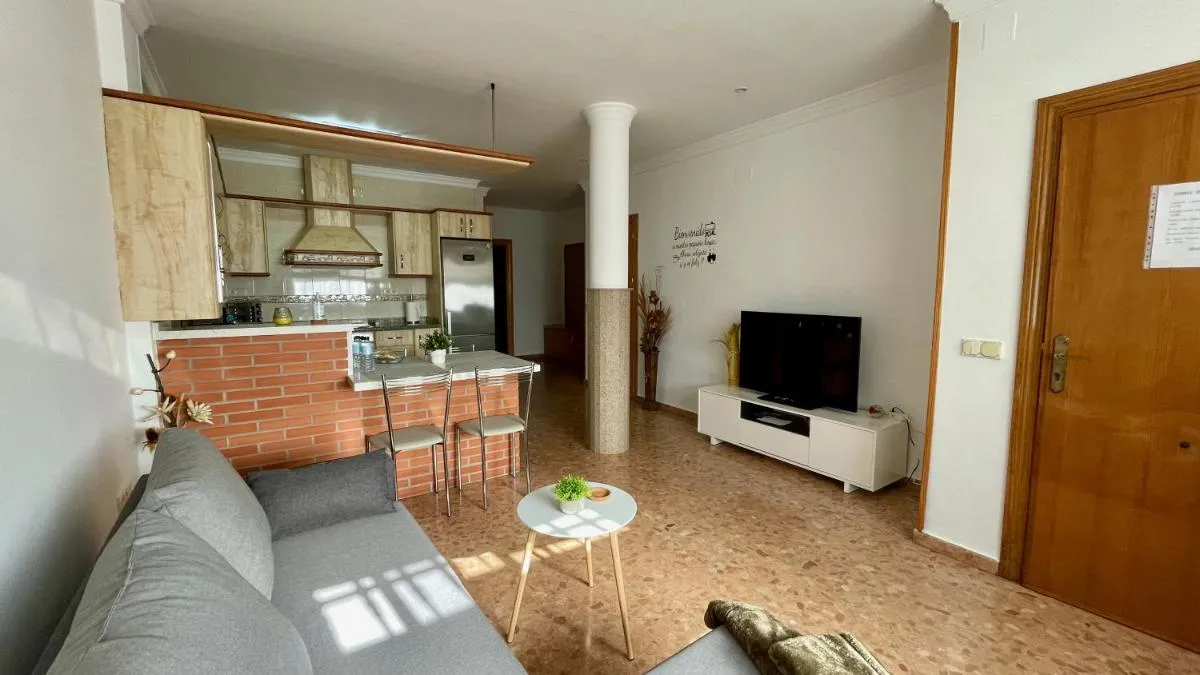 Image 4 of Palacio de Ferias apartamento