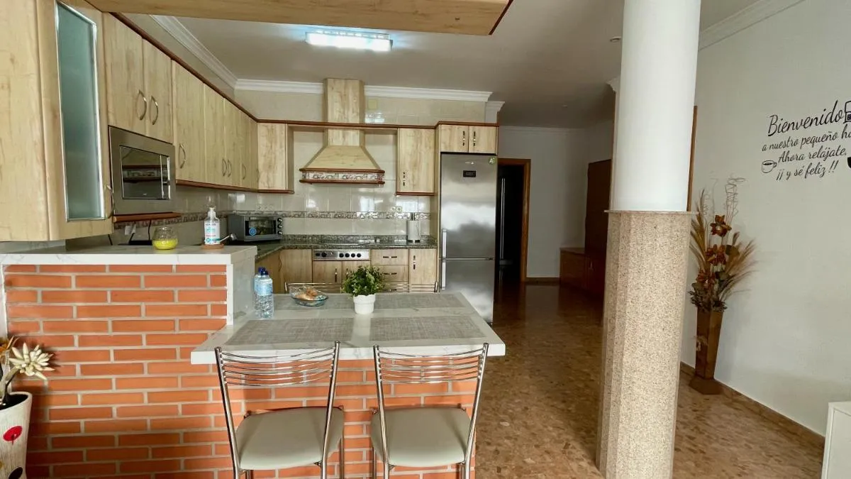 Image 3 of Palacio de Ferias apartamento