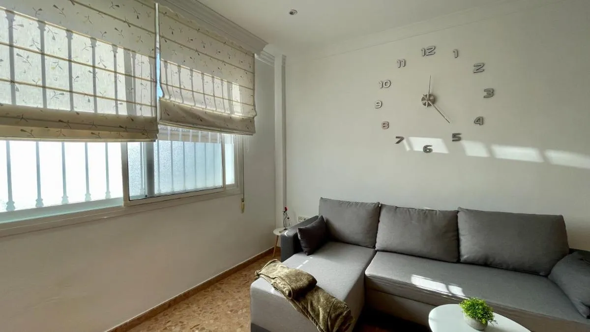 Image 6 of Palacio de Ferias apartamento