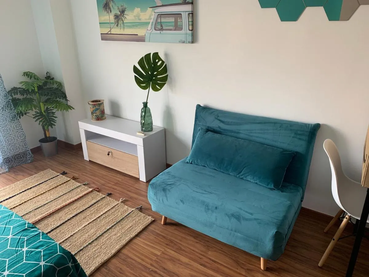 Image 6 of Paradise by the sea Loft