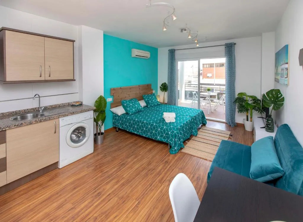 Image of Paradise by the sea Loft