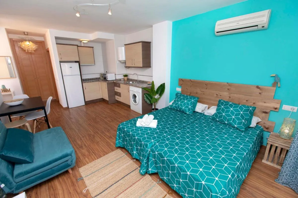 Image 1 of Paradise by the sea Loft