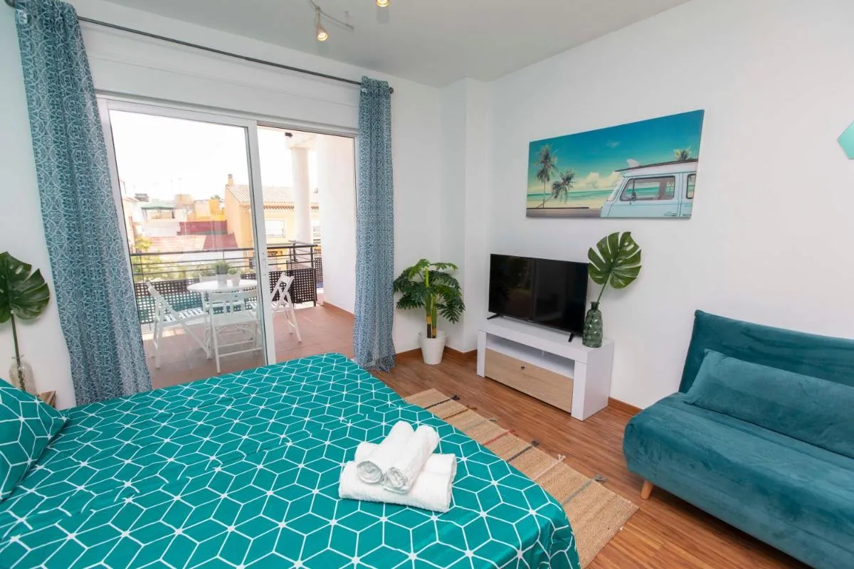 Image 5 of Paradise by the sea Loft