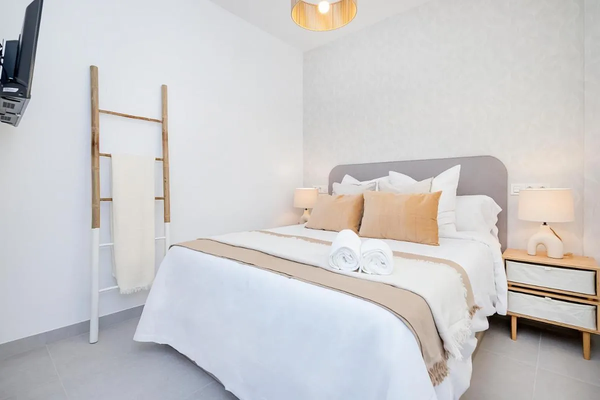 Image 6 of Patrocinio City Center Apartment