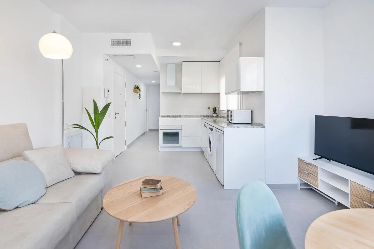 Image 3 of Patrocinio City Center Apartment