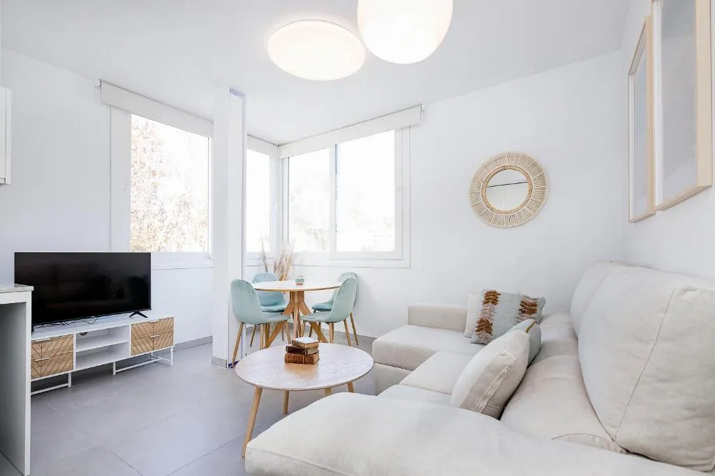 Image of Patrocinio City Center Apartment