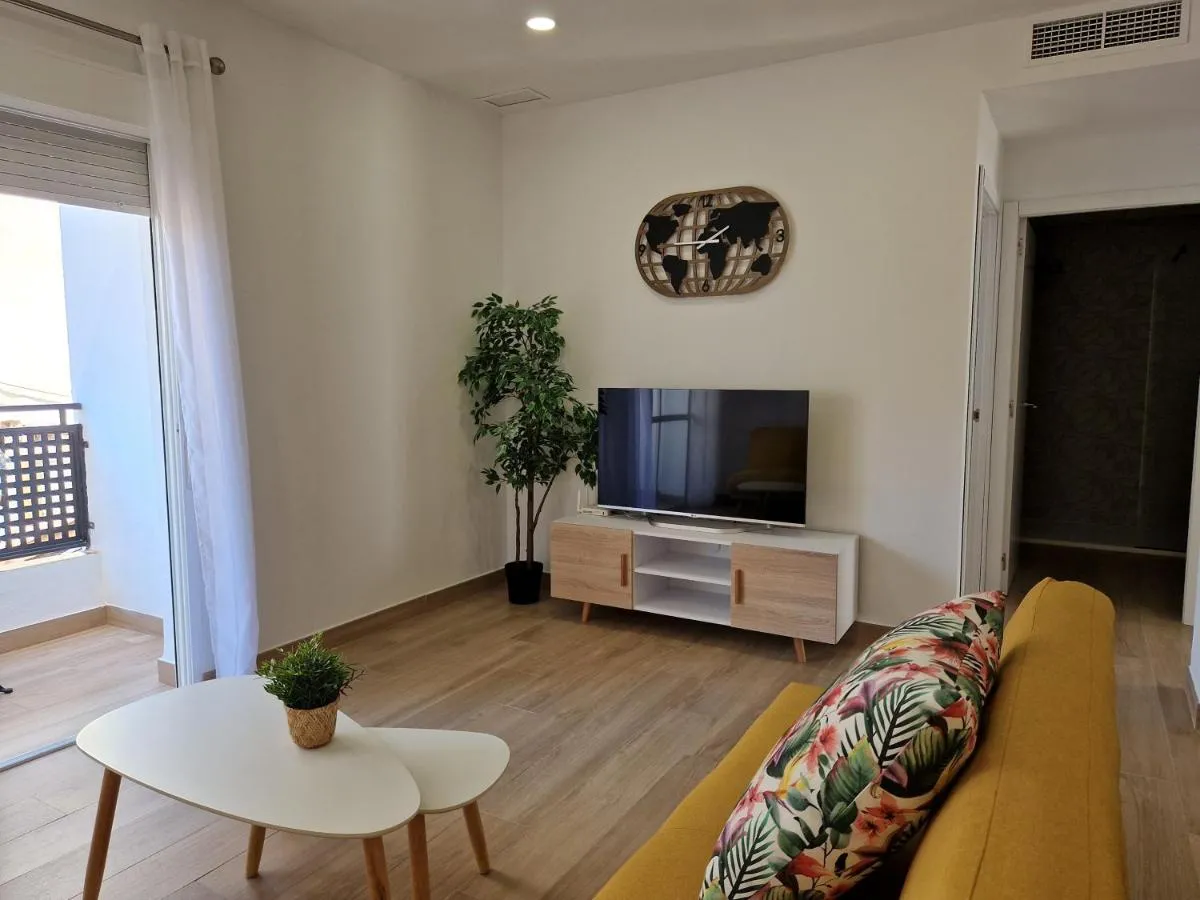 Image 6 of Pavone Apartments Málaga