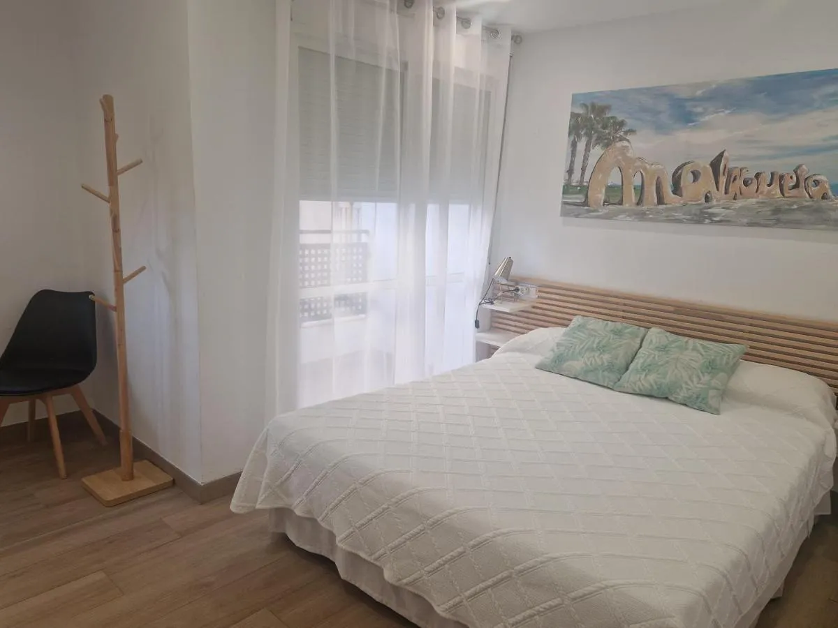 Image 1 of Pavone Apartments Málaga