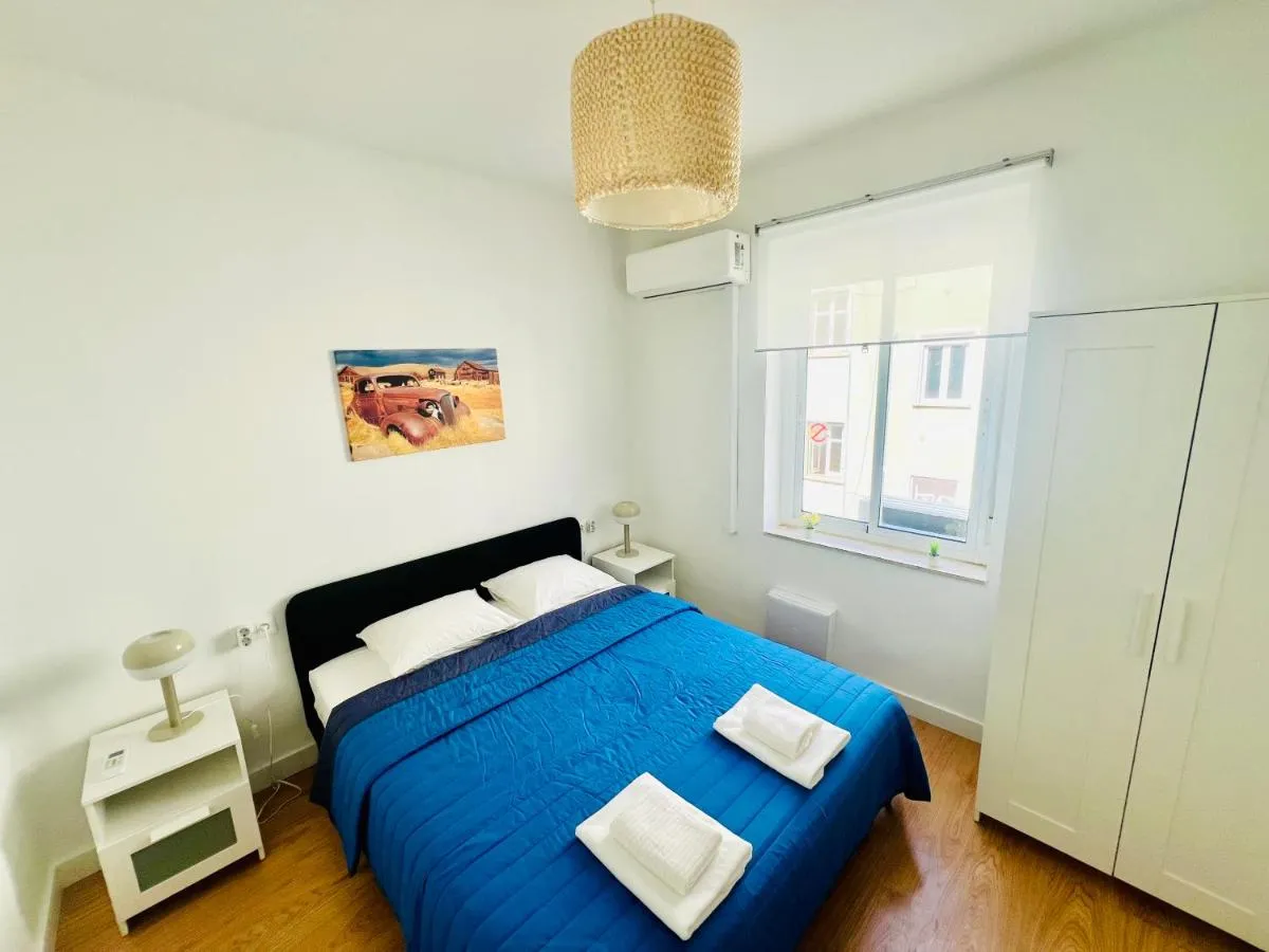 Image 3 of Peachy Stays 4-Bedroom Brand New Central Flat