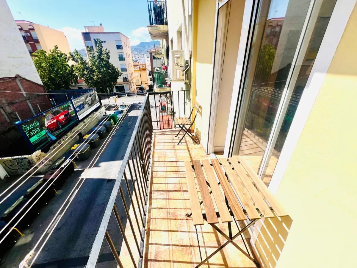 Image 4 of Peachy Stays 4-Bedroom Brand New Central Flat