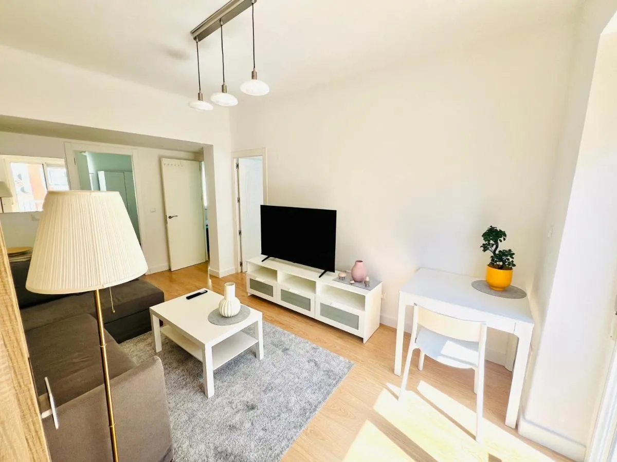 Image 1 of Peachy Stays 4-Bedroom Brand New Central Flat