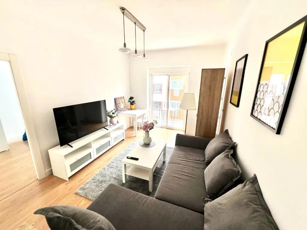 Image of Peachy Stays 4-Bedroom Brand New Central Flat