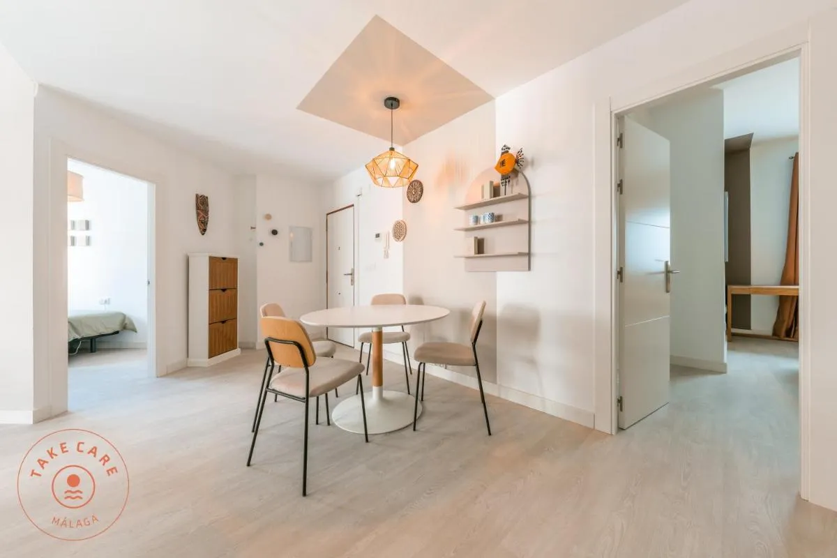Image 2 of Perfect apartment in Malaga centre – TCM