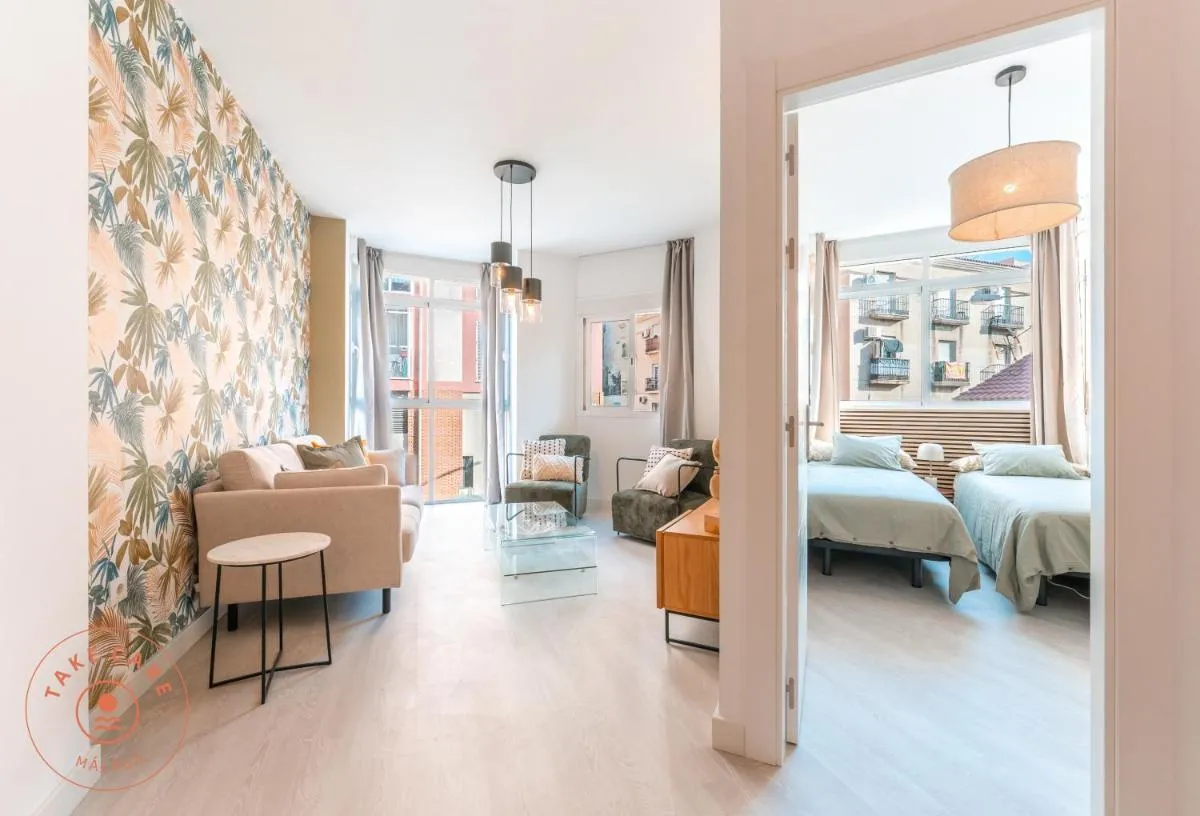 Image 3 of Perfect apartment in Malaga centre – TCM