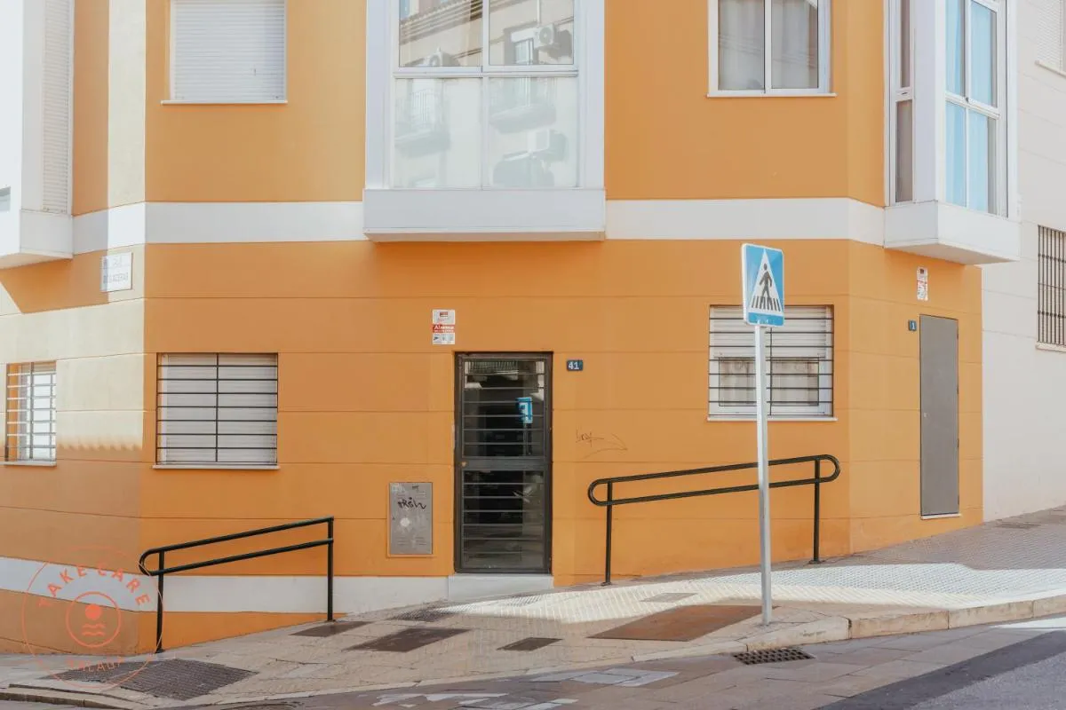 Image 4 of Perfect apartment in Malaga centre – TCM