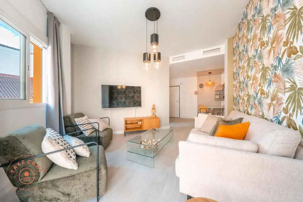 Image of Perfect apartment in Malaga centre – TCM