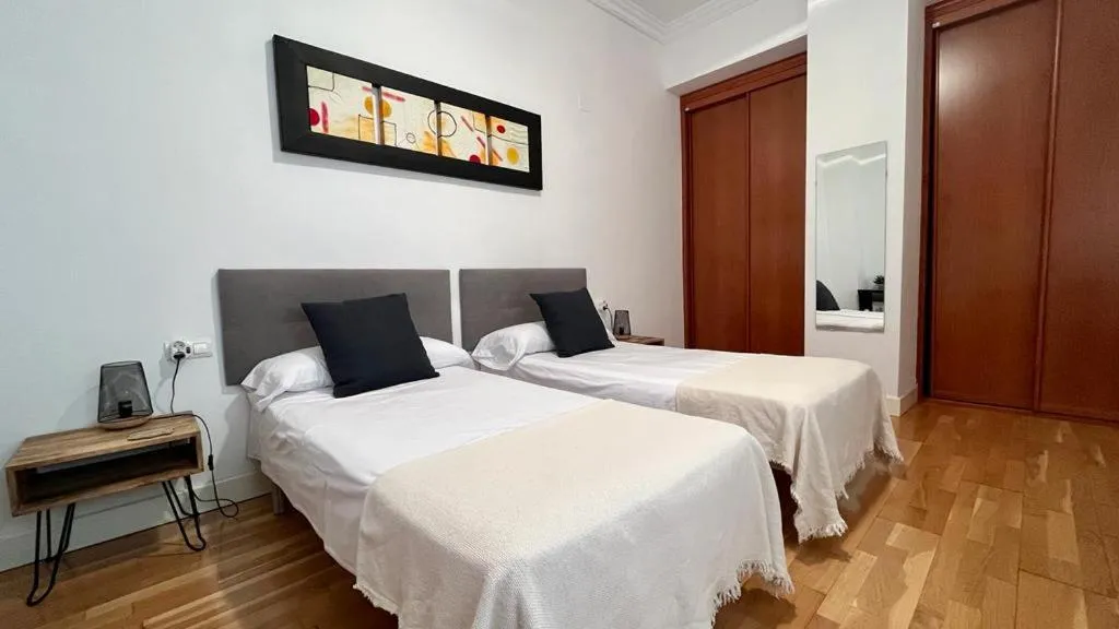 Image 1 of Picassia Home Malaga Center