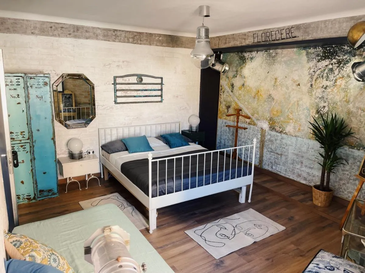 Image 1 of Picasso Loft Centrum