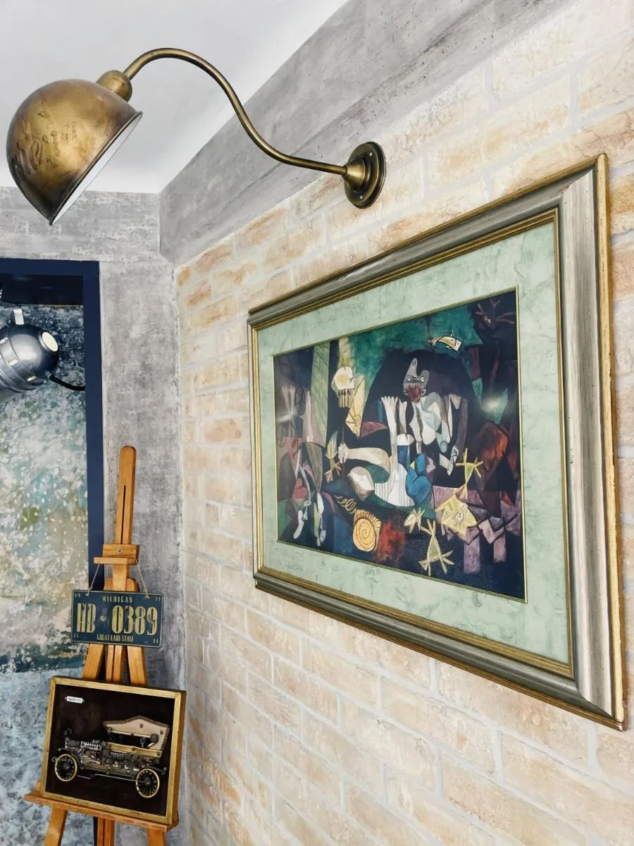 Image 5 of Picasso Loft Centrum