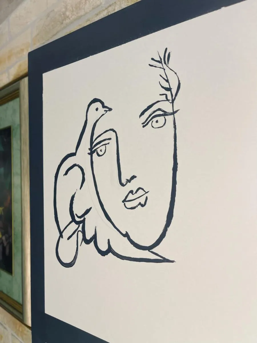 Image 6 of Picasso Loft Centrum