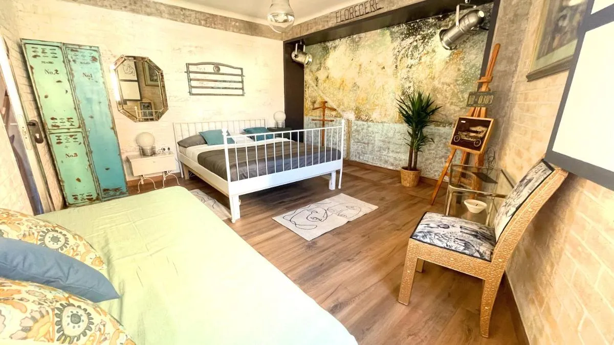 Image 2 of Picasso Loft Centrum