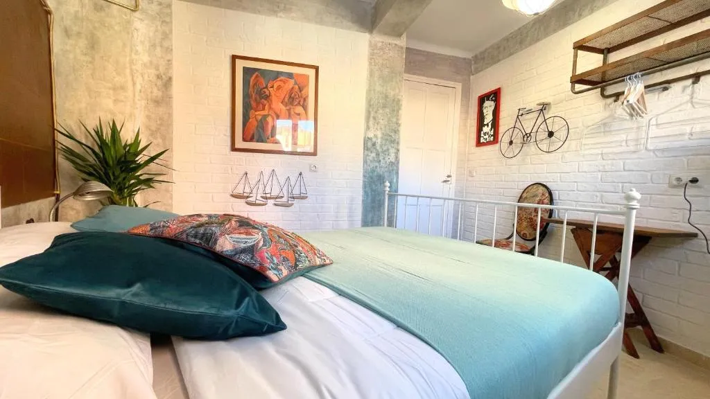 Image of Picasso Loft Centrum