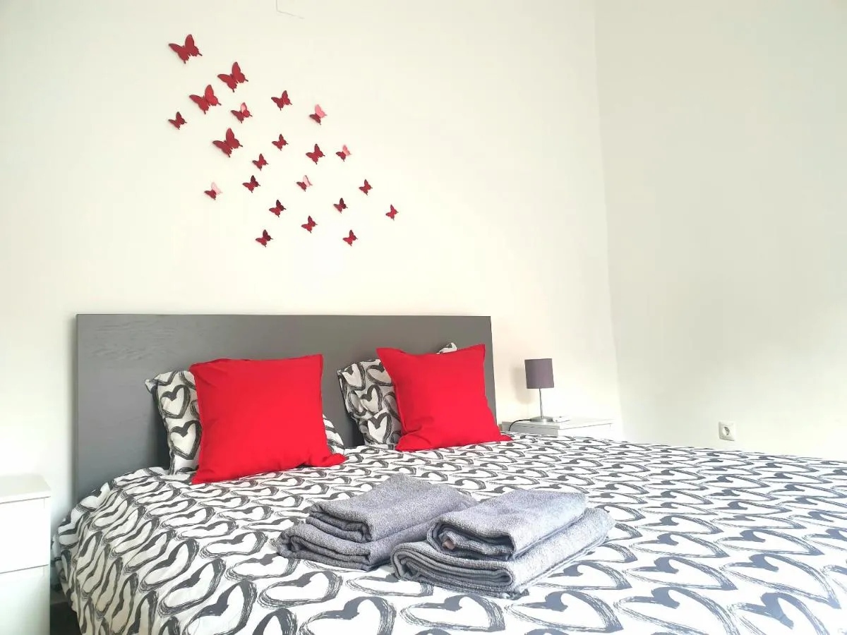 Image 2 of Picasso’s Corner Retreat