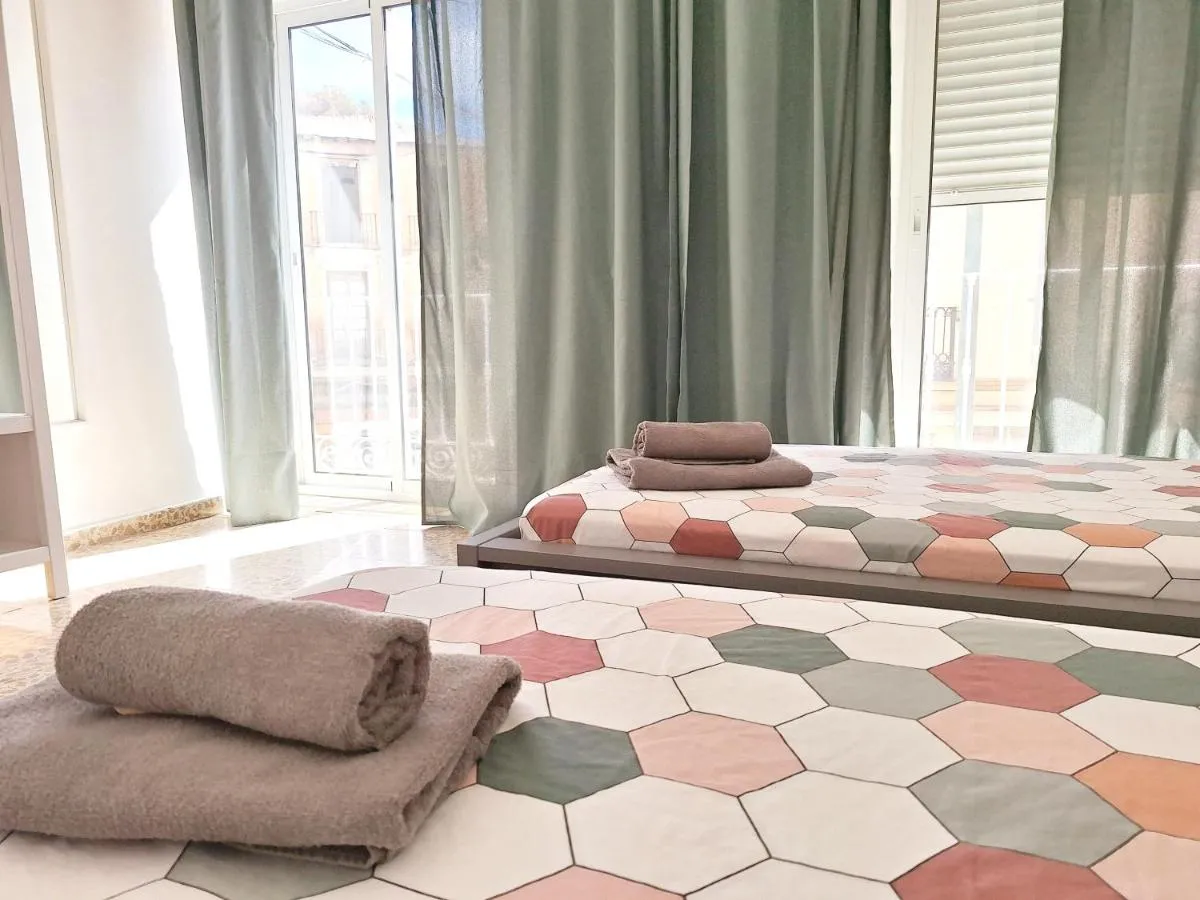 Image 1 of Picasso’s Corner Retreat