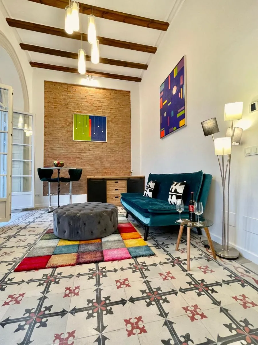 Image 5 of Picasso’s Deluxe Puerta Verde