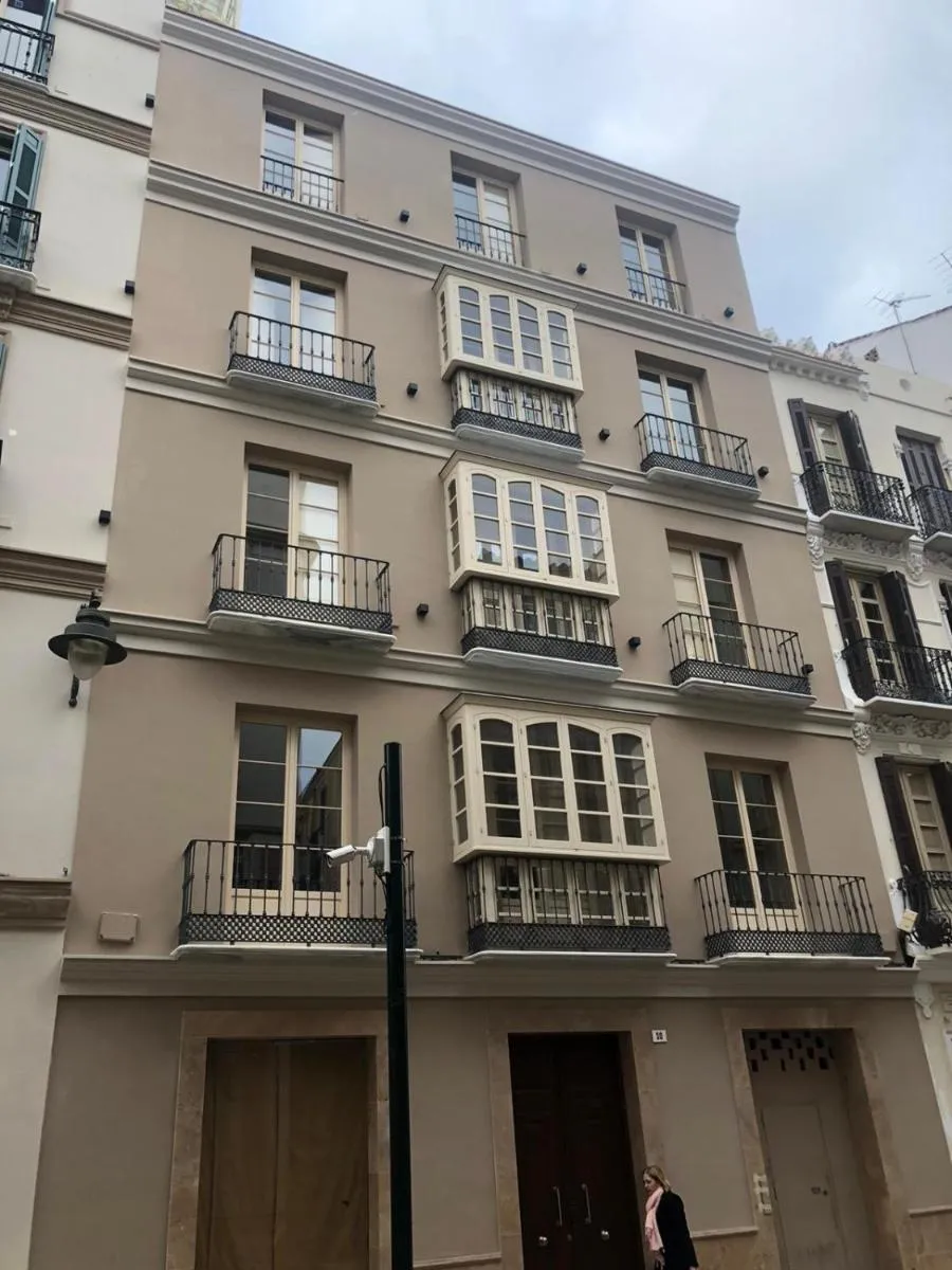 Image 3 of Pinar Malaga Rooms