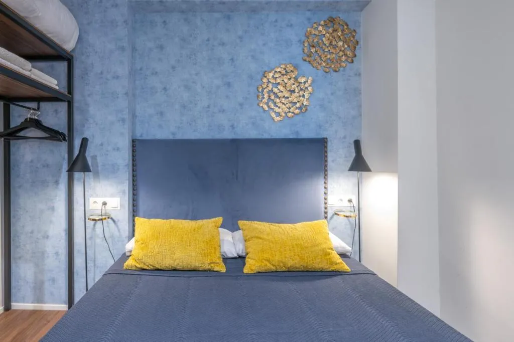 Image of Pineapple Suite