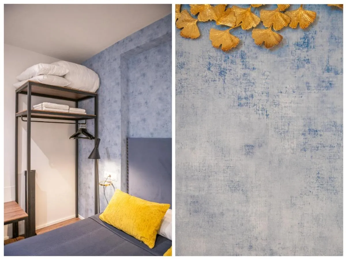 Image 3 of Pineapple Suite