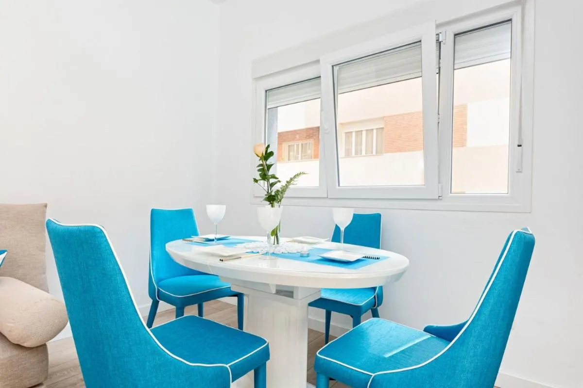 Image 5 of Pinzon Apartment in Malaga by Solaga Holiday Homes