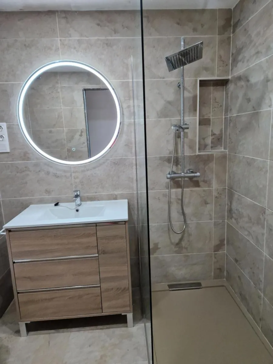 Image 4 of Piso 110m² en el Palo con parking cerca de la playa