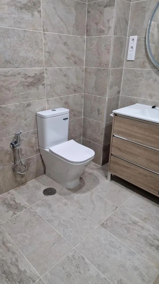 Image 3 of Piso 110m² en el Palo con parking cerca de la playa