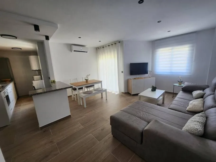 Image 1 of Piso acogedor en Málaga