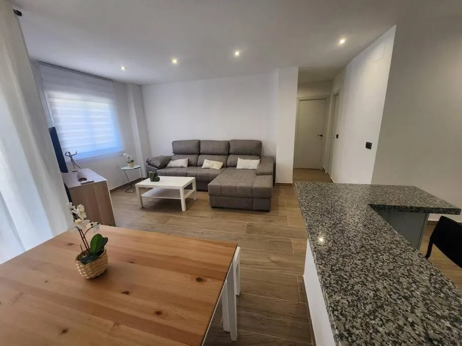 Image 2 of Piso acogedor en Málaga