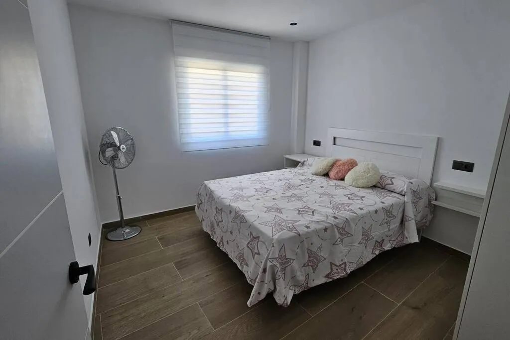 Image 3 of Piso acogedor en Málaga