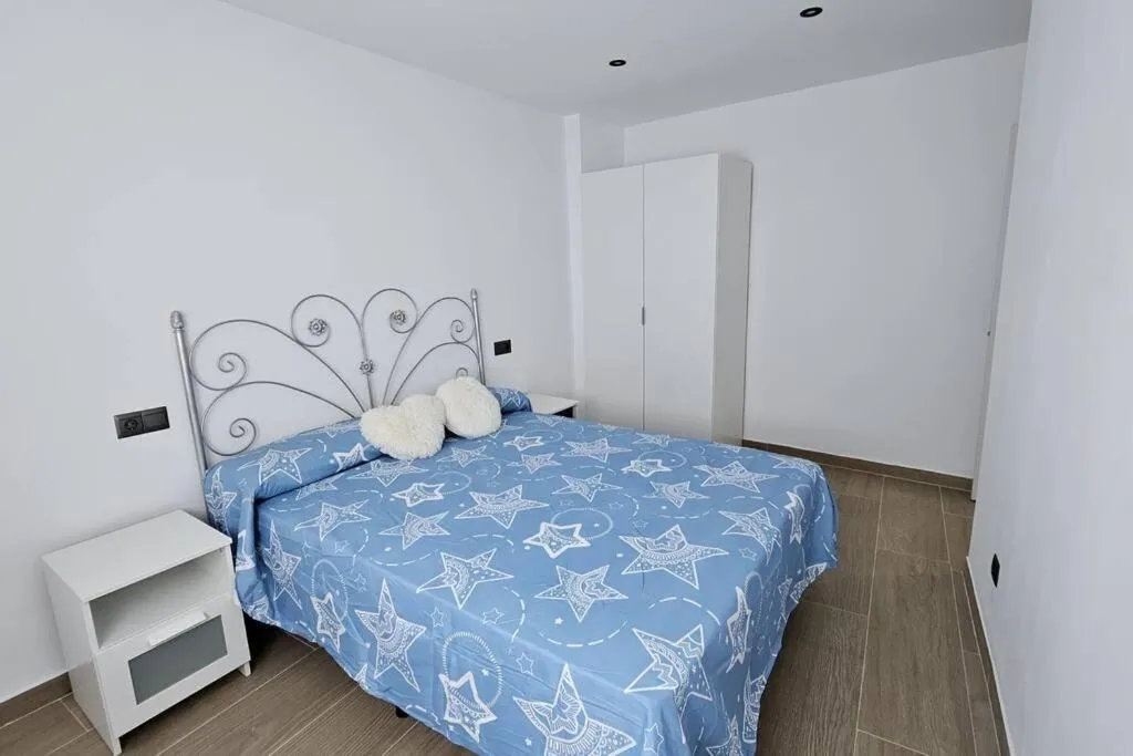 Image 4 of Piso acogedor en Málaga