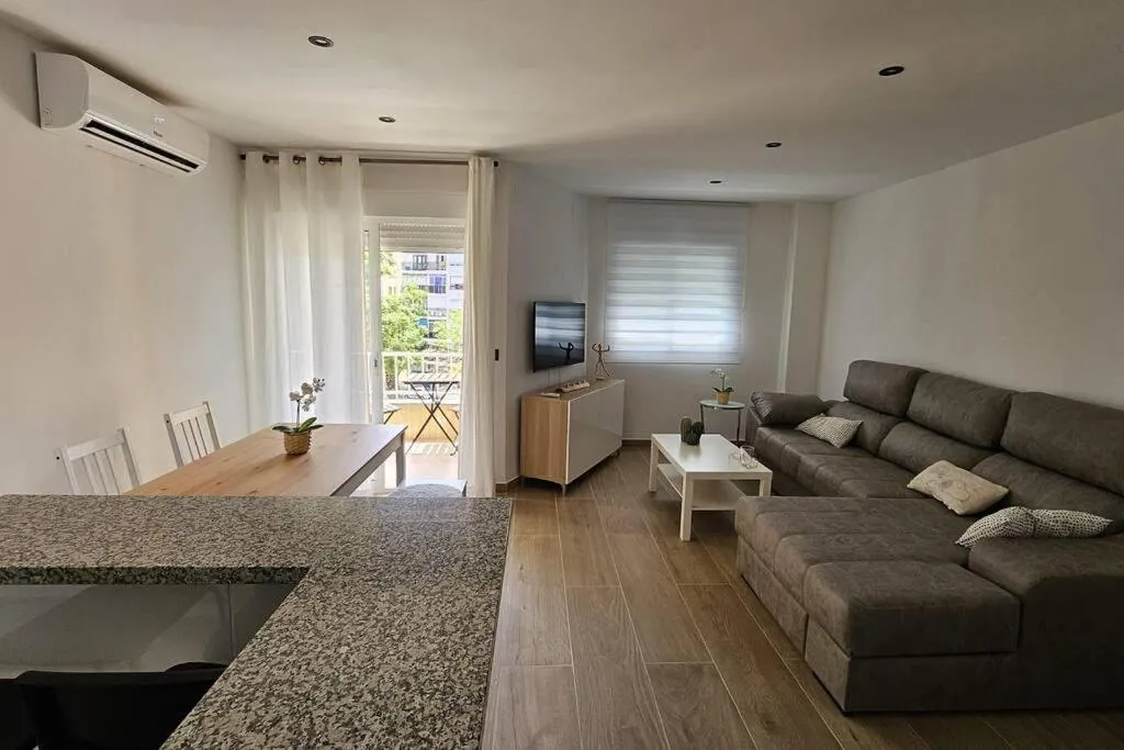 Image 5 of Piso acogedor en Málaga