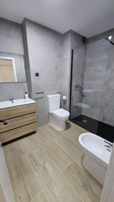 Image 6 of Piso acogedor en Málaga