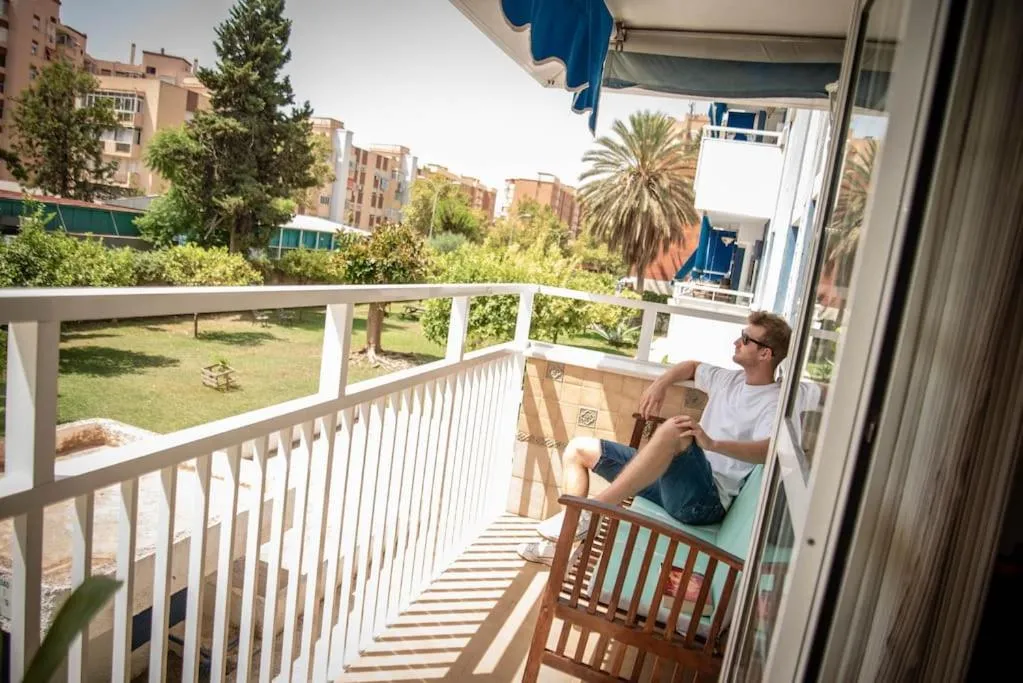 Image of Piso con Jardín