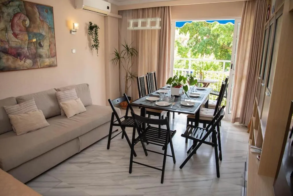 Image 4 of Piso con Jardín