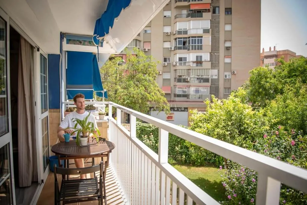 Image 1 of Piso con Jardín
