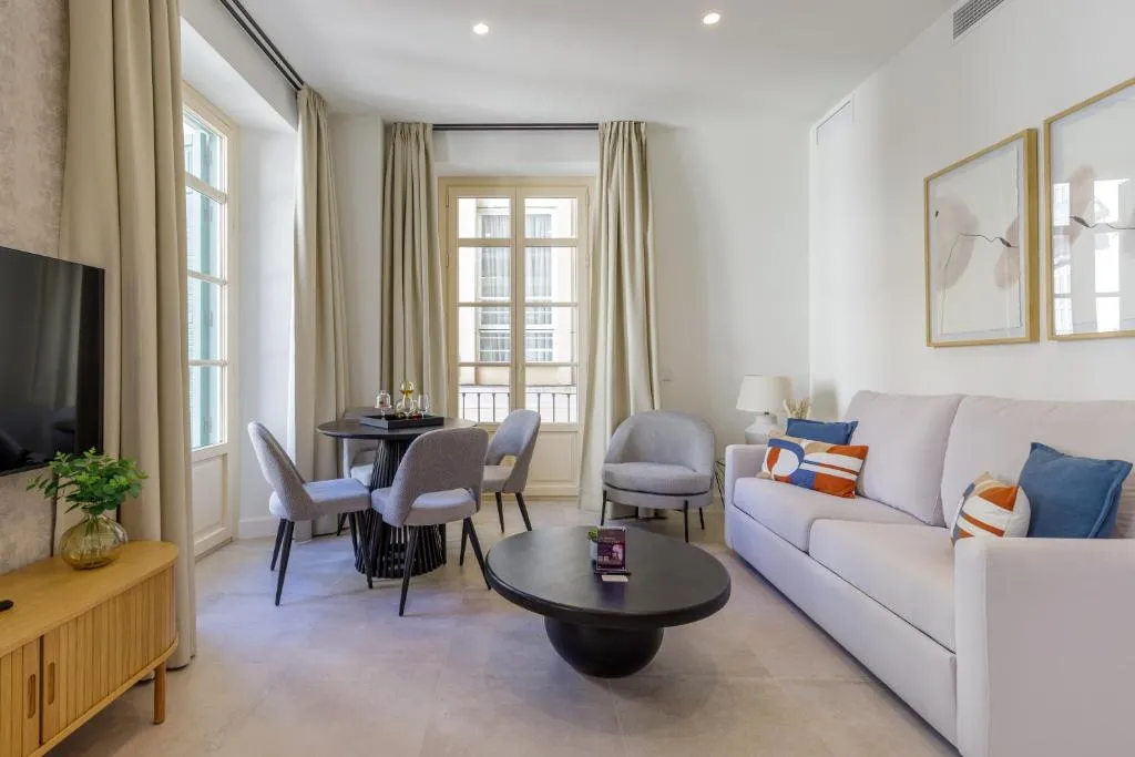Image of Plaza del Siglo Suites & Boutique Apartments by Caleta Homes