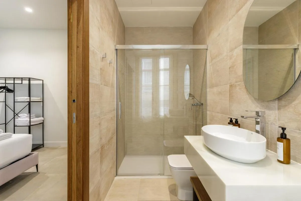 Image 5 of Plaza del Siglo Suites & Boutique Apartments by Caleta Homes