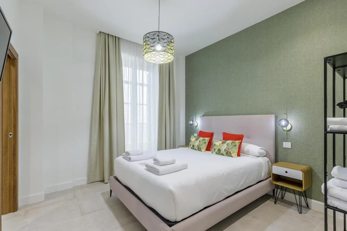 Image 3 of Plaza del Siglo Suites & Boutique Apartments by Caleta Homes