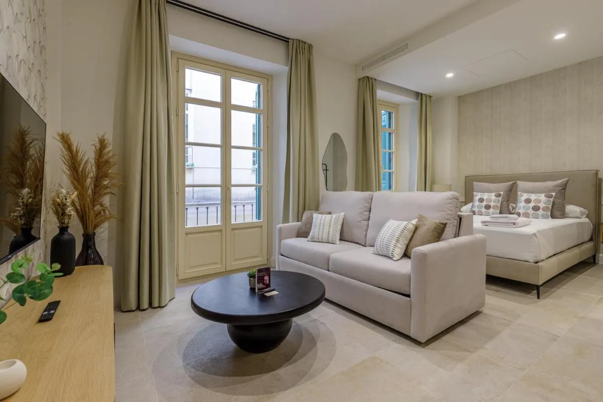 Image 6 of Plaza del Siglo Suites & Boutique Apartments by Caleta Homes